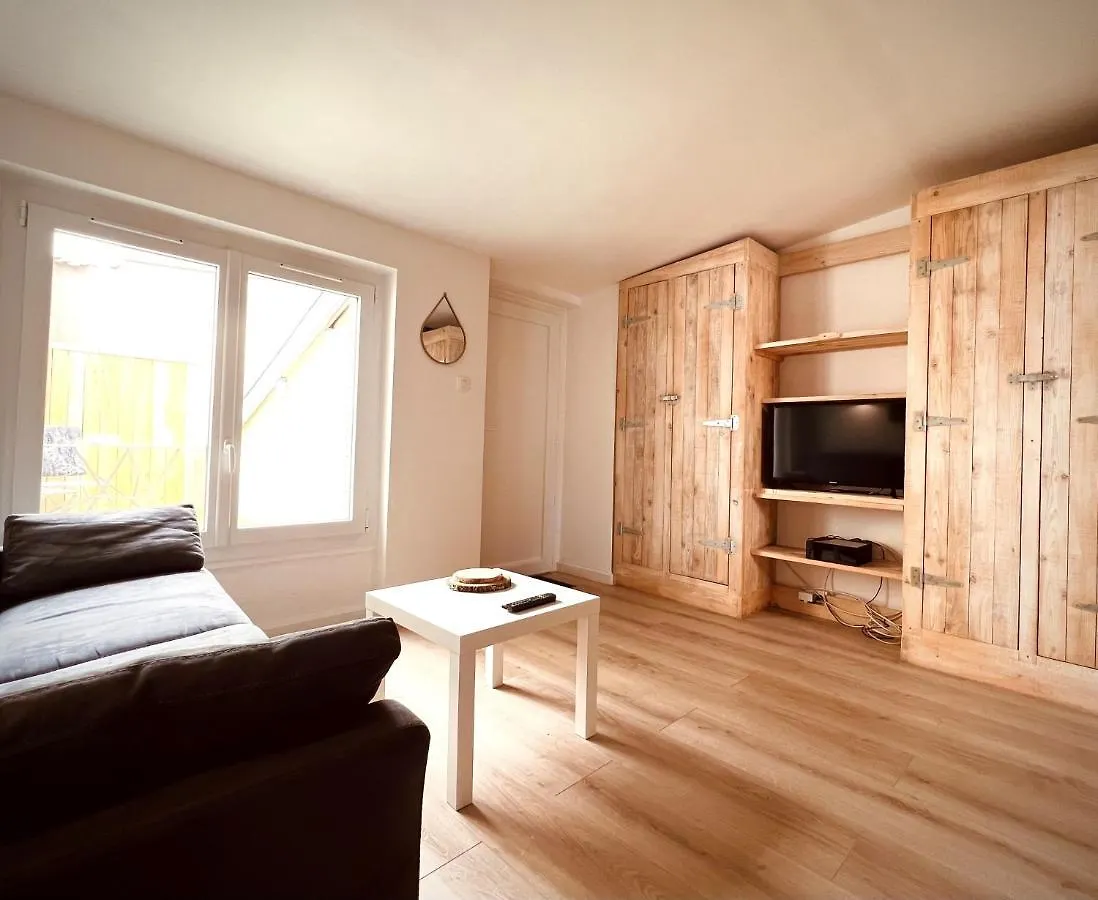 Appartement Aqueducs 4.2 à Roanne France