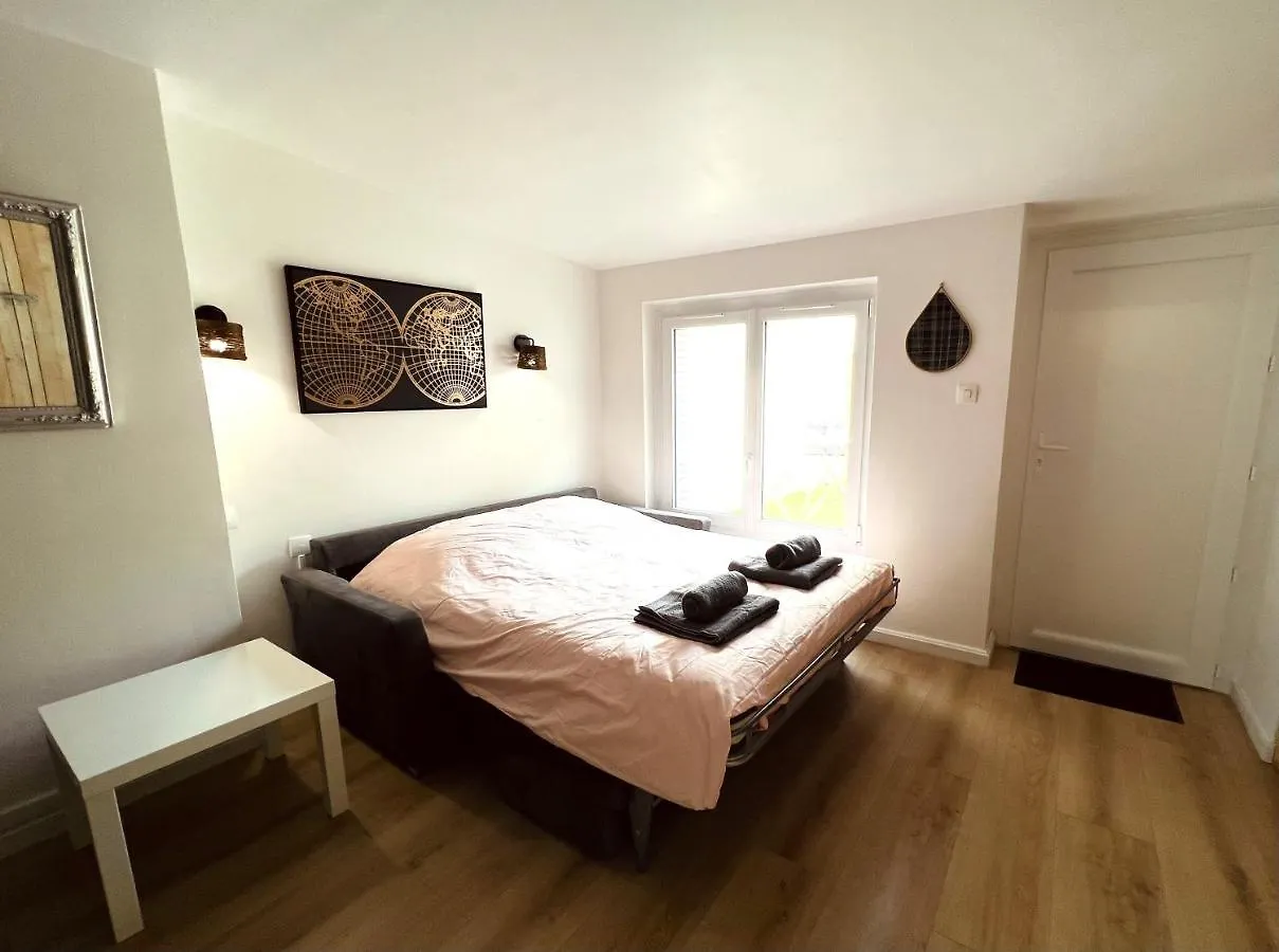 Appartement Aqueducs 4.2 à Roanne