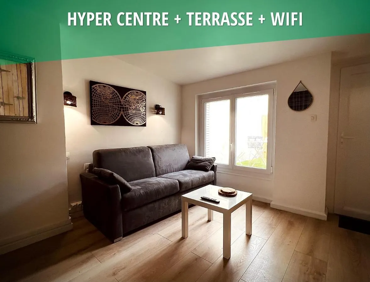 Appartement Aqueducs 4.2 à Roanne