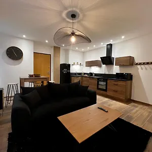 Cosy Centre Roanne