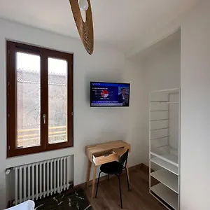 La Maison Roanne
