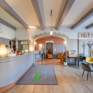 3* Hotel Brit - Le Grand