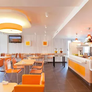 2* Hotel Ibis Budget