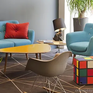 3* Hotel Ibis Styles Centre Gare