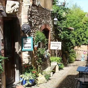 2* Bed & Breakfast Les Ateliers D'art