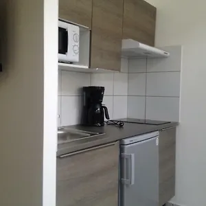 Apartment Les Studines, Roanne