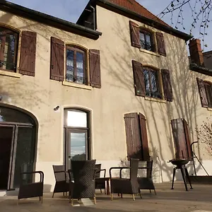 Apartment Chapelle St Nicolas